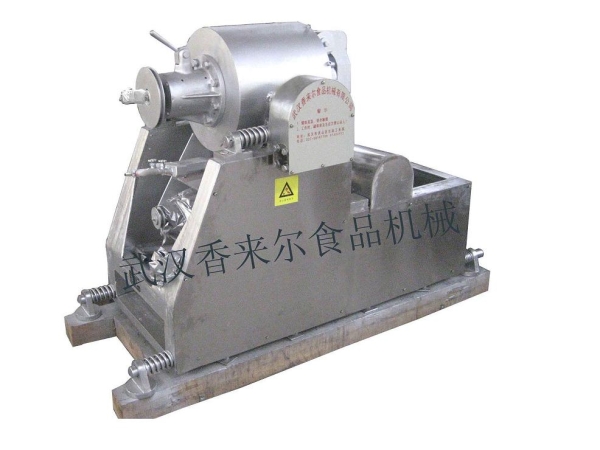 供應(yīng)咖啡玉米膨化機(jī)（大型氣流膨化機(jī)、氣流膨化機(jī)）