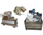 新式 米通、麥通、米花糖自動(dòng)成型機(jī) 轉(zhuǎn)盤成型機(jī)
